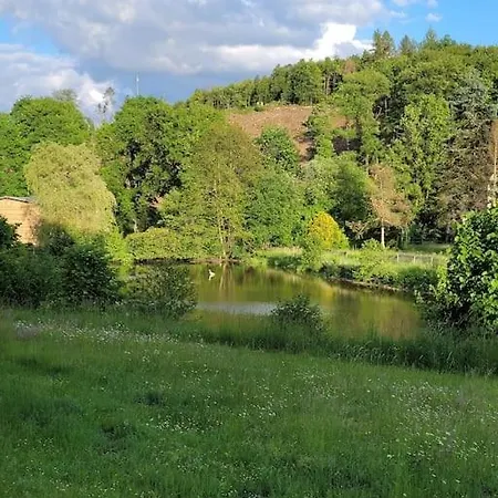 Landidyll, Am See, Kinderfreundlich, Minischweine Halver
