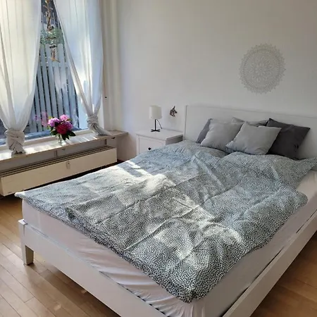 Landidyll, Am See, Kinderfreundlich, Minischweine Apartamento