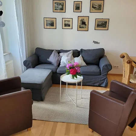 Landidyll, Am See, Kinderfreundlich, Minischweine Apartamento *