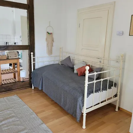 Apartamento Landidyll, Am See, Kinderfreundlich, Minischweine