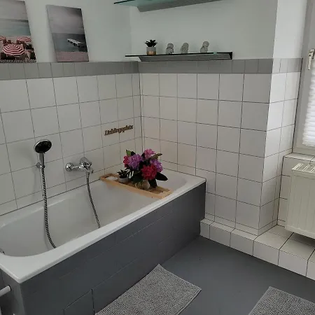Landidyll, Am See, Kinderfreundlich, Minischweine Apartamento *